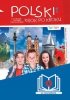 Polski krok po kroku Junior 1. Podręcznik dla dzieci i młodzieży w wieku 10-15 lat (e-coursebook)